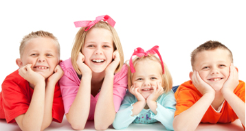 Ortodonzia per bambini